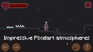 Jungle Run - Screenshot 2