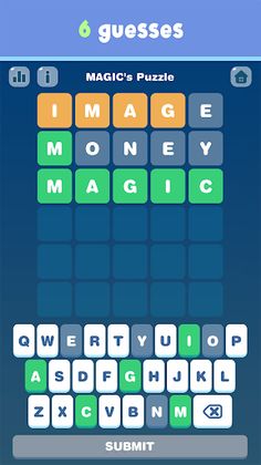 Wordnet : Word With Friends - Screenshot 3