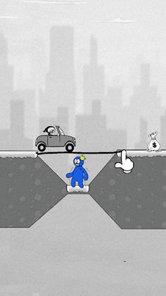 Save The Thief - Screenshot 3