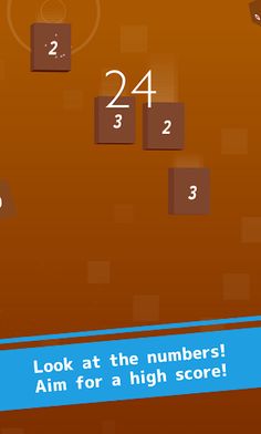 Fall Cube - Screenshot 4