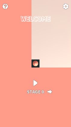 Rock n Ball - Screenshot 2