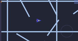 Last Shape Story - Screenshot 1