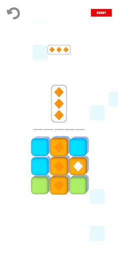 TetRubix - Screenshot 1