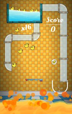 Ducky Ducky - Screenshot 2