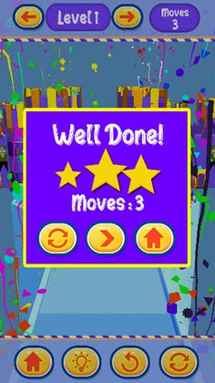 Swiped Out - Screenshot 4