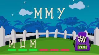 Halloween Games for Toddlers - Screenshot 1