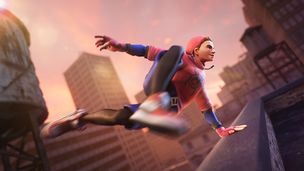 Spider Fighter - Screenshot 3