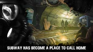 Metro 2033: Wars - Screenshot 2
