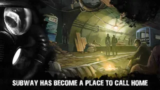 Metro 2033: Wars - Screenshot 2
