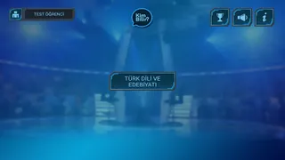 Kim Bilir - Screenshot 2