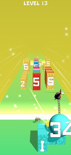 Destruction Helicopter - Screenshot 4