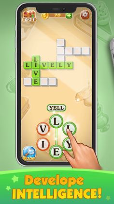 Words with Prof. Wisely - Screenshot 2