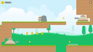 super kenney - Screenshot 1