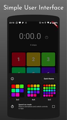 Grid Puzzle: Number Slide puzz - Screenshot 4