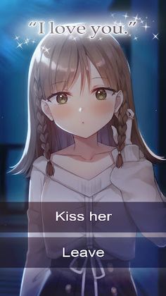 My Star-Crossed Girlfriend - Screenshot 3