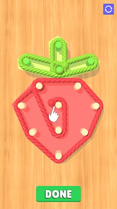 Wrap Rope - Screenshot 4