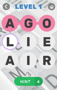 Touch & Learn - Screenshot 1