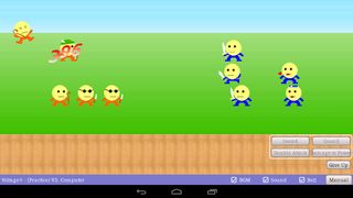 Sorairo Garden - Screenshot 3