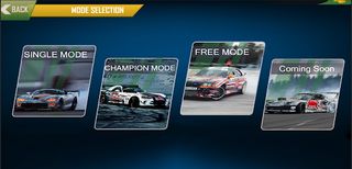 Pro Car Racing Challenge - Screenshot 3