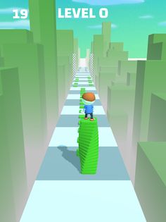 Stack Board - Screenshot 4