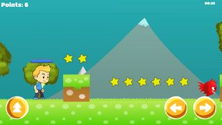 Pencil Knight - Screenshot 1