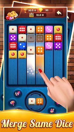 Shoot the Dice! - Screenshot 1