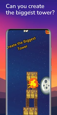 Stack Building Game 2022 - Screenshot 4