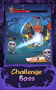 Bonehead - Screenshot 3