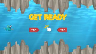 Hunter Piranha - Screenshot 2