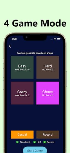 Color Blind Challenge - Screenshot 3