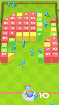 Breaker - Screenshot 3