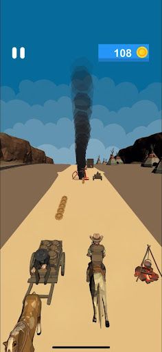 Hyper Sports - Screenshot 2