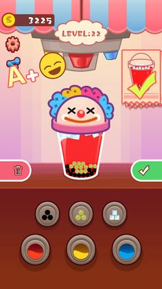 Boba Tea - Screenshot 2