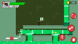 Stick vs Zombies - Screenshot 3