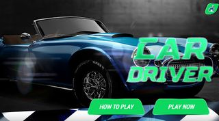 Extreme - Car Driving - Screenshot 1