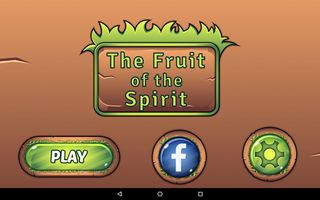 The Fruit of the Spirit - Screenshot 2