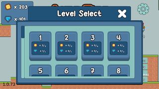 Jump Stop - Screenshot 2