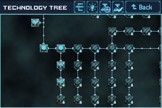 Star Traders 4X Empires Elite - Screenshot 1