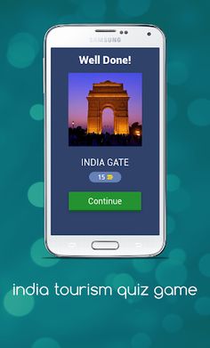 India Tourism - Family Trivia - Screenshot 2