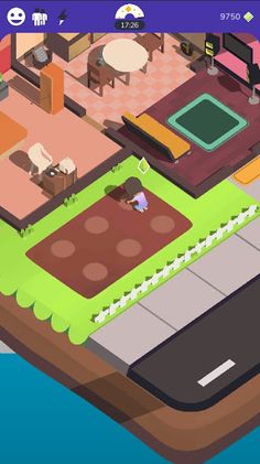 My Place Simulator - Screenshot 2