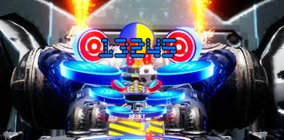 Pinball Alien Wars - Screenshot 1