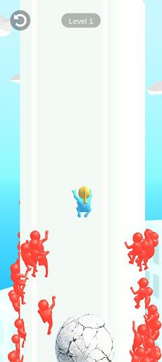 Girl Z war zombies - Screenshot 4