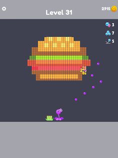 Breaking Balls - Screenshot 2