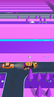 Peril Road - Screenshot 5
