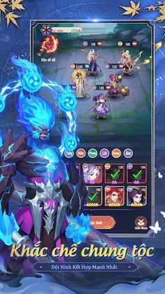 Idle Arena: Chaos Impact X - Screenshot 4