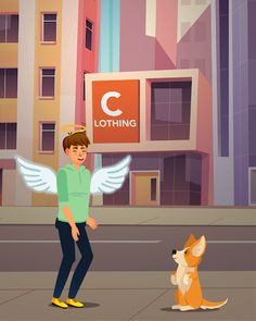 Heaven And Hell - Screenshot 3