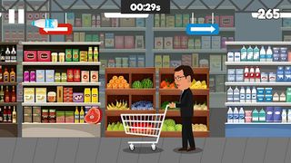 Juri Akcije! - Screenshot 1