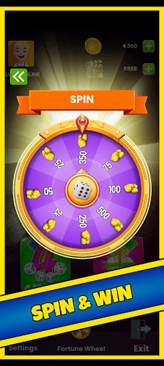 Ludo Online Multiplayer - Screenshot 2