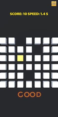 CUBENJOY - THE BRAIN GAME - Screenshot 3