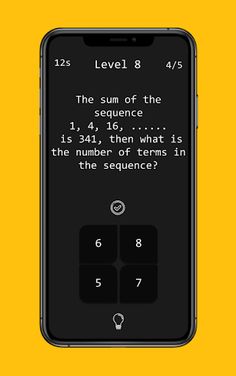 Math Your Brain - Screenshot 3